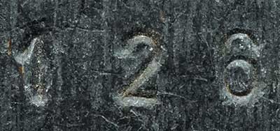 พระสมเด็จ หลวงปู่หิน วัดระฆังโฆสิตาราม กรุงเทพ รุ่นที่ 7 เนื้อไม้เสาเอก กุฏิสมเด็จพุฒาจารย์โต พรหมรังสี ด้านบนอุดผง ปี2512