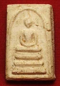 สมเด็จวัดระฆังฯ รุ่น 108 ปี พิมพ์คะแนน ปี 23 สมเด็จวัดระฆังฯ รุ่น 108 ปี พิมพ์คะแนน ปี 23
