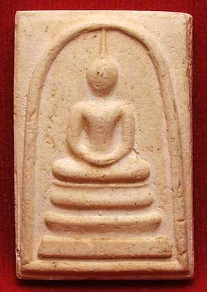 สมเด็จวัดระฆัง รุ่น 118 ปี พิมพ์ใหญ่ ปี 2533 สมเด็จวัดระฆัง รุ่น 118 ปี พิมพ์ใหญ่ ปี 2533