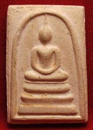 สมเด็จวัดระฆัง รุ่น 118 ปี พิมพ์ใหญ่ ปี 2533 สมเด็จวัดระฆัง รุ่น 118 ปี พิมพ์ใหญ่ ปี 2533