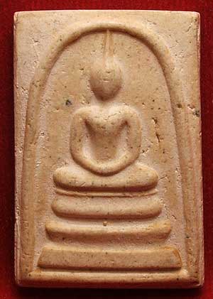 สมเด็จวัดระฆัง รุ่น 118 ปี พิมพ์ใหญ่ ปี 2533 สมเด็จวัดระฆัง รุ่น 118 ปี พิมพ์ใหญ่ ปี 2533