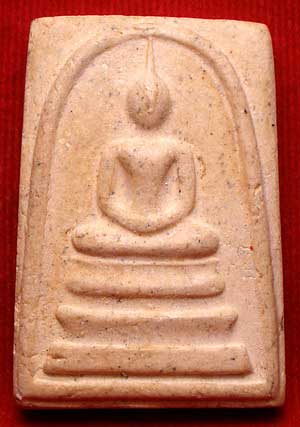 สมเด็จวัดระฆัง รุ่น 118ปี พิมพ์ใหญ่ สมเด็จวัดระฆัง รุ่น 118ปี พิมพ์ใหญ่