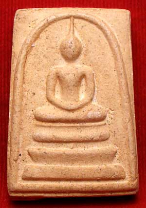 สมเด็จวัดระฆัง รุ่น 118ปี พิมพ์ใหญ่ สมเด็จวัดระฆัง รุ่น 118ปี พิมพ์ใหญ่
