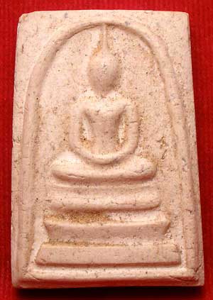 สมเด็จวัดระฆัง รุ่น 118ปี พิมพ์ใหญ่ สมเด็จวัดระฆัง รุ่น 118ปี พิมพ์ใหญ่
