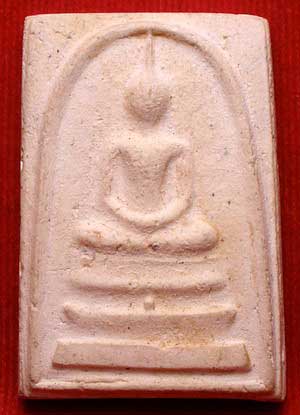 สมเด็จวัดระฆัง รุ่น 118ปี พิมพ์ใหญ่