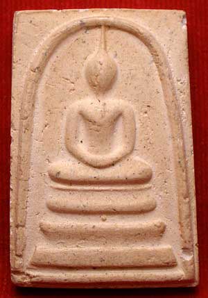 สมเด็จวัดระฆัง รุ่น 118ปี พิมพ์ใหญ่ สมเด็จวัดระฆัง รุ่น 118ปี พิมพ์ใหญ่