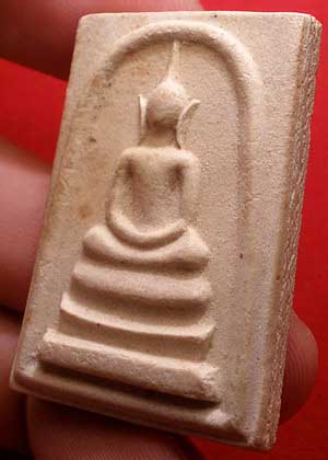 พระสมเด็จวัดป่ามะไฟ จ.ปราจีนบุรี รุ่นแรก ปี2518 พระสมเด็จวัดป่ามะไฟ จ.ปราจีนบุรี รุ่นแรก ปี2518