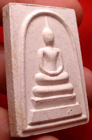 สมเด็จเจริญลาภ รุ่นแรก ปี2533 หลวงปู่คำพันธุ์ วัดธาตุมหาชัย จ.นครพนม สมเด็จเจริญลาภ รุ่นแรก ปี2533 หลวงปู่คำพันธุ์ วัดธาตุมหาชัย จ.นครพนม