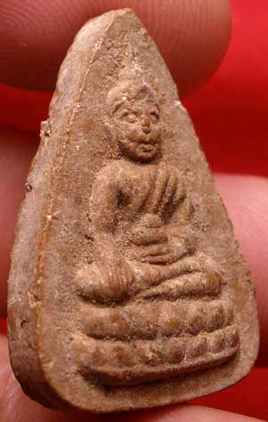 พุทโธน้อย วัดสารนารถ จ.ระยอง ปี2522 หลังยันเฑาะว์รัศมี พุทโธน้อย วัดสารนารถ จ.ระยอง ปี2522 หลังยันเฑาะว์รัศมี