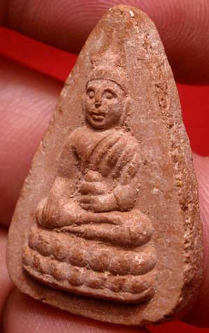 พุทโธน้อย วัดสารนารถ จ.ระยอง ปี2522 หลังยันเฑาะว์รัศมี พุทโธน้อย วัดสารนารถ จ.ระยอง ปี2522 หลังยันเฑาะว์รัศมี