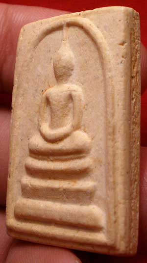 สมเด็จวัดระฆัง จ.กรุงเทพ รุ่น 108ปี พิมพ์ใหญ่ ปี2523 พร้อมกล่องเดิมและปลอกกระดาษ สมเด็จวัดระฆัง จ.กรุงเทพ รุ่น 108ปี พิมพ์ใหญ่ ปี2523 พร้อมกล่องเดิมและปลอกกระดาษ