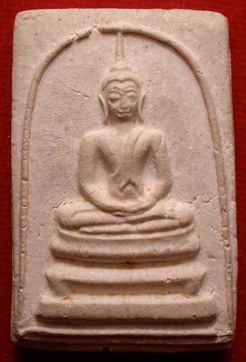สมเด็จพระครูมูล วัดสุทัศน์เทพวรารามวรมหาวิหาร จ.กรุงเทพ ปี2495 พิมพ์มีหน้ามีตา สมเด็จพระครูมูล วัดสุทัศน์เทพวรารามวรมหาวิหาร จ.กรุงเทพ ปี2495 พิมพ์มีหน้ามีตา
