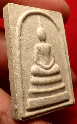 สมเด็จสุคโต สมเด็จญาณสังวร วัดบวรนิเวศวิหาร จ.กรุงเทพ ปี2517 พิมพ์ใหญ่ ฐาน 3ชั้น สมเด็จสุคโต สมเด็จญาณสังวร วัดบวรนิเวศวิหาร จ.กรุงเทพ ปี2517 พิมพ์ใหญ่ ฐาน 3ชั้น