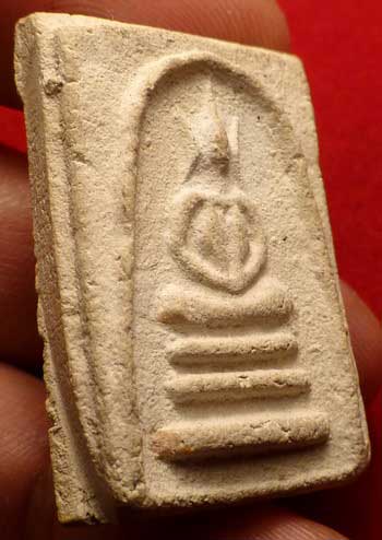 สมเด็จเผ่า พระครูสังฆ์ วัดอินทร์ (วัดอินทรวิหาร) จ.กรุงเทพ ปี2495 พิมพ์อกร่อง แขนหักศอก สมเด็จเผ่า พระครูสังฆ์ วัดอินทร์ (วัดอินทรวิหาร) จ.กรุงเทพ ปี2495 พิมพ์อกร่อง แขนหักศอก