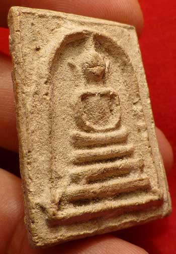 พระสมเด็จเจ้าคุณศรีสัจจญาณเถร (ประหยัด) วัดสุทัศน์ กรุงเทพ ปี2496 พระสมเด็จเจ้าคุณศรีสัจจญาณเถร (ประหยัด) วัดสุทัศน์ กรุงเทพ ปี2496