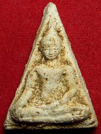 พระผงนางพญา เจ้าคุณศรีสัจจญาณเถร (ประหยัด) วัดสุทัศน์ กรุงเทพ ปี2496 ถอดพิมพ์นางพญา พระครูมูล ปี2495 พระผงนางพญา เจ้าคุณศรีสัจจญาณเถร (ประหยัด) วัดสุทัศน์ กรุงเทพ ปี2496 ถอดพิมพ์นางพญา พระครูมูล ปี2495