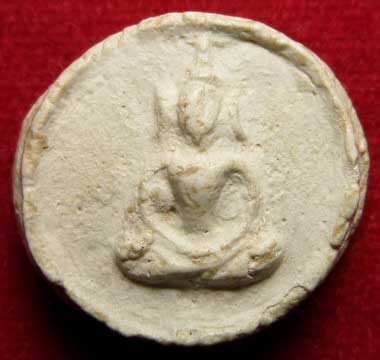 จันทร์ลอย วัดประสาทบุญญาวาส กรุงเทพ ปี2506 พิมพ์ใหญ่ มีบอล เนื้อขาว จันทร์ลอย วัดประสาทบุญญาวาส กรุงเทพ ปี2506 พิมพ์ใหญ่ มีบอล เนื้อขาว