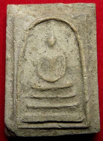 สมเด็จเผ่า พระครูสังฆ์ วัดอินทร์ (วัดอินทรวิหาร) กรุงเทพ ปี2495 พิมพ์ใหญ่ปีกกว้าง สมเด็จเผ่า พระครูสังฆ์ วัดอินทร์ (วัดอินทรวิหาร) กรุงเทพ ปี2495 พิมพ์ใหญ่ปีกกว้าง