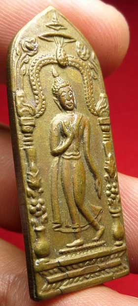 พระลีลาอัฏฐารส พิธีพระกริ่งนเรศวร ปี2507 จ.พิษณุโลก พระลีลาอัฏฐารส พิธีพระกริ่งนเรศวร ปี2507 จ.พิษณุโลก