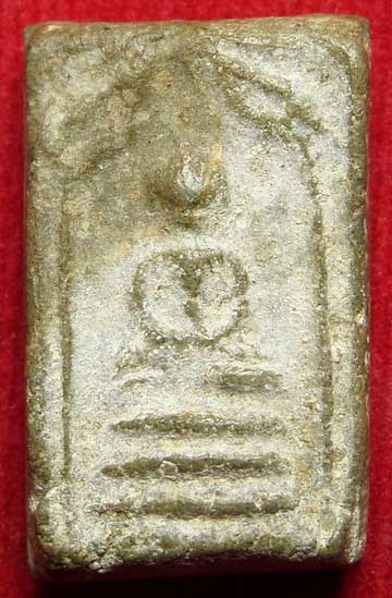 พระผงกรุวัดนก (วัดสกุณาราม) จ.อ่างทอง พระผงกรุวัดนก (วัดสกุณาราม) จ.อ่างทอง