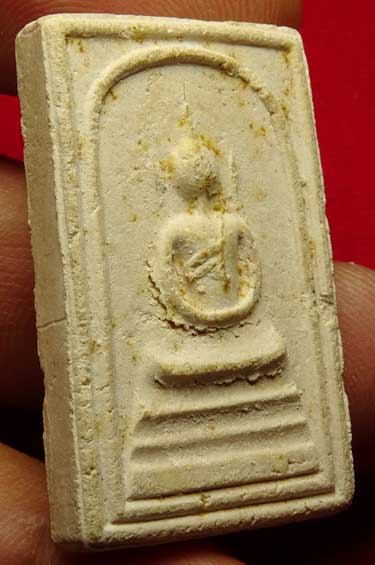 สมเด็จอรหังหลังช้าง วัดบวรนิเวศวิหาร กรุงเทพ ปี2523 (หลวงปู่ดุลย์, หลวงปู่โต๊ะ ร่วมเสก) สมเด็จอรหังหลังช้าง วัดบวรนิเวศวิหาร กรุงเทพ ปี2523 (หลวงปู่ดุลย์, หลวงปู่โต๊ะ ร่วมเสก)