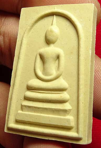 สมเด็จชินบัญชร รุ่นแรก หลังยันต์แดง หลวงพ่อสาคร วัดหนองกรับ จ.ระยอง ปี2549 พร้อมกล่องเดิม สมเด็จชินบัญชร รุ่นแรก หลังยันต์แดง หลวงพ่อสาคร วัดหนองกรับ จ.ระยอง ปี2549 พร้อมกล่องเดิม