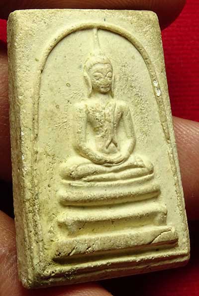 สมเด็จพระครูมูล วัดสุทัศน์ กรุงเทพ พิมพ์มีหน้ามีตา ปี2495 มวลสารสมเด็จวัดระฆัง บางขุนพรหม และผงตะไบพระกริ่งวัดสุทัศน์ สมเด็จพระครูมูล วัดสุทัศน์ กรุงเทพ พิมพ์มีหน้ามีตา ปี2495 มวลสารสมเด็จวัดระฆัง บางขุนพรหม และผงตะไบพระกริ่งวัดสุทัศน์