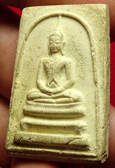 สมเด็จพระครูมูล วัดสุทัศน์ กรุงเทพ พิมพ์มีหน้ามีตา ปี2495 มวลสารสมเด็จวัดระฆัง บางขุนพรหม และผงตะไบพระกริ่งวัดสุทัศน์ สมเด็จพระครูมูล วัดสุทัศน์ กรุงเทพ พิมพ์มีหน้ามีตา ปี2495 มวลสารสมเด็จวัดระฆัง บางขุนพรหม และผงตะไบพระกริ่งวัดสุทัศน์