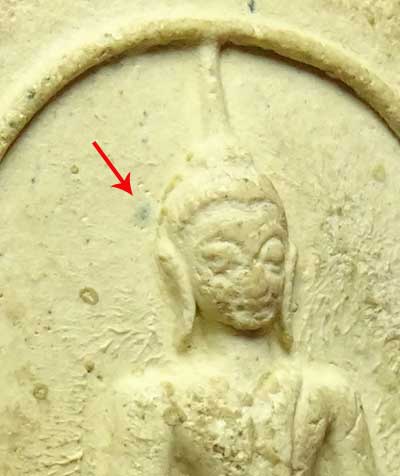 สมเด็จพระครูมูล วัดสุทัศน์ กรุงเทพ พิมพ์มีหน้ามีตา ปี2495 มวลสารสมเด็จวัดระฆัง บางขุนพรหม และผงตะไบพระกริ่งวัดสุทัศน์ สมเด็จพระครูมูล วัดสุทัศน์ กรุงเทพ พิมพ์มีหน้ามีตา ปี2495 มวลสารสมเด็จวัดระฆัง บางขุนพรหม และผงตะไบพระกริ่งวัดสุทัศน์