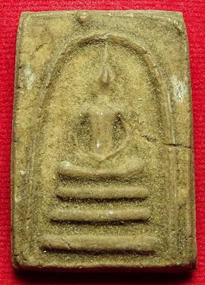 สมเด็จเผ่า พระครูสังฆ์ วัดอินทร์ (วัดอินทรวิหาร) กรุงเทพ ปี2495 พิมพ์เจดีย์ (ผิวหิ้ง หักซ่อม) สมเด็จเผ่า พระครูสังฆ์ วัดอินทร์ (วัดอินทรวิหาร) กรุงเทพ ปี2495 พิมพ์เจดีย์ (ผิวหิ้ง หักซ่อม)