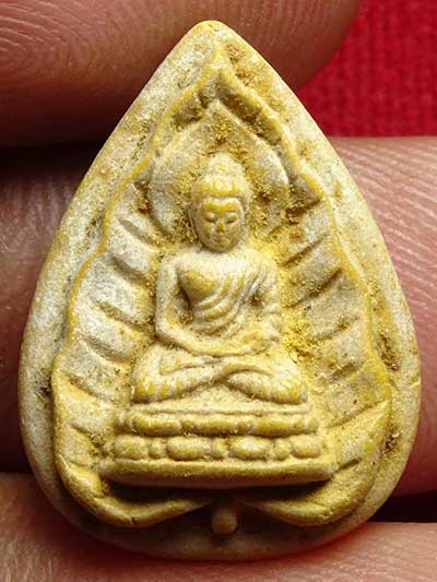 สมเด็จตรัสรู้ วัดทุ่งเสรี กรุงเทพ ปี2519 เนื้อผง ปลุกเสก 3 วาระ สมเด็จตรัสรู้ วัดทุ่งเสรี กรุงเทพ ปี2519 เนื้อผง ปลุกเสก 3 วาระ