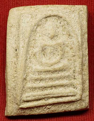 สมเด็จเผ่า พระครูสังฆ์ วัดอินทร์ (วัดอินทรวิหาร) กรุงเทพ ปี2495 พิมพ์เส้นด้าย ผสมผงกรุบางขุนพรหม สมเด็จเผ่า พระครูสังฆ์ วัดอินทร์ (วัดอินทรวิหาร) กรุงเทพ ปี2495 พิมพ์เส้นด้าย ผสมผงกรุบางขุนพรหม