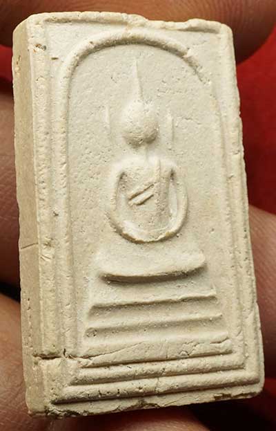 สมเด็จอรหังหลังช้าง สมเด็จพระญาณสังวร วัดบวรนิเวศวิหาร กรุงเทพ ปี2523 (หลวงปู่ดุลย์ วัดบูรพาราม, หลวงปู่โต๊ะ วัดประดู่ฉิมพลี ร่วมเสก) ออกวัดอรุณราชวราราม สมเด็จอรหังหลังช้าง สมเด็จพระญาณสังวร วัดบวรนิเวศวิหาร กรุงเทพ ปี2523 (หลวงปู่ดุลย์ วัดบูรพาราม, หลวงปู่โต๊ะ วัดประดู่ฉิมพลี ร่วมเสก) ออกวัดอรุณราชวราราม