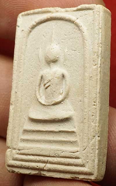 สมเด็จอรหังหลังช้าง สมเด็จพระญาณสังวร วัดบวรนิเวศวิหาร กรุงเทพ ปี2523 (หลวงปู่ดุลย์ วัดบูรพาราม, หลวงปู่โต๊ะ วัดประดู่ฉิมพลี ร่วมเสก) ออกวัดอรุณราชวราราม สมเด็จอรหังหลังช้าง สมเด็จพระญาณสังวร วัดบวรนิเวศวิหาร กรุงเทพ ปี2523 (หลวงปู่ดุลย์ วัดบูรพาราม, หลวงปู่โต๊ะ วัดประดู่ฉิมพลี ร่วมเสก) ออกวัดอรุณราชวราราม