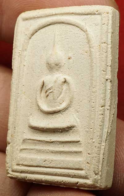 สมเด็จอรหังหลังช้าง สมเด็จพระญาณสังวร วัดบวรนิเวศวิหาร กรุงเทพ ปี2523 (หลวงปู่ดุลย์ วัดบูรพาราม, หลวงปู่โต๊ะ วัดประดู่ฉิมพลี ร่วมเสก) ออกวัดอรุณราชวราราม สมเด็จอรหังหลังช้าง สมเด็จพระญาณสังวร วัดบวรนิเวศวิหาร กรุงเทพ ปี2523 (หลวงปู่ดุลย์ วัดบูรพาราม, หลวงปู่โต๊ะ วัดประดู่ฉิมพลี ร่วมเสก) ออกวัดอรุณราชวราราม