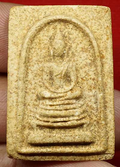 พระสมเด็จ หลวงปู่จันทร์ วัดศรีเทพ จ.นครพนม ปี2500 พิมพ์สังฆาฏิ ผสมผงโสฬสมหาพรหม หลวงปู่สีทัตต์ วัดพระธาตุท่าอุเทน พระสมเด็จ หลวงปู่จันทร์ วัดศรีเทพ จ.นครพนม ปี2500 พิมพ์สังฆาฏิ ผสมผงโสฬสมหาพรหม หลวงปู่สีทัตต์ วัดพระธาตุท่าอุเทน