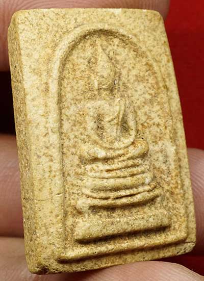 พระสมเด็จ หลวงปู่จันทร์ วัดศรีเทพ จ.นครพนม ปี2500 พิมพ์สังฆาฏิ ผสมผงโสฬสมหาพรหม หลวงปู่สีทัตต์ วัดพระธาตุท่าอุเทน พระสมเด็จ หลวงปู่จันทร์ วัดศรีเทพ จ.นครพนม ปี2500 พิมพ์สังฆาฏิ ผสมผงโสฬสมหาพรหม หลวงปู่สีทัตต์ วัดพระธาตุท่าอุเทน