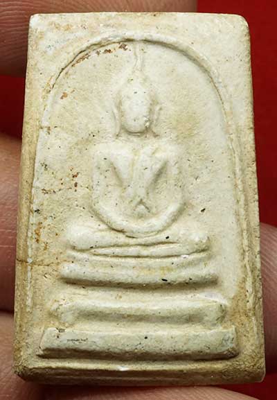 สมเด็จพระครูมูล วัดสุทัศน์ กรุงเทพ ปี2495 พิมพ์มีหน้ามีตา (หักซ่อม) สมเด็จพระครูมูล วัดสุทัศน์ กรุงเทพ ปี2495 พิมพ์มีหน้ามีตา (หักซ่อม)