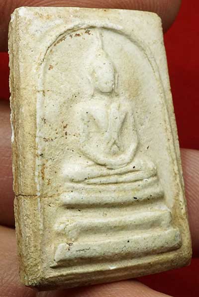 สมเด็จพระครูมูล วัดสุทัศน์ กรุงเทพ ปี2495 พิมพ์มีหน้ามีตา (หักซ่อม) สมเด็จพระครูมูล วัดสุทัศน์ กรุงเทพ ปี2495 พิมพ์มีหน้ามีตา (หักซ่อม)