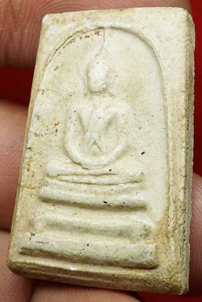 สมเด็จพระครูมูล วัดสุทัศน์ กรุงเทพ ปี2495 พิมพ์มีหน้ามีตา (หักซ่อม) สมเด็จพระครูมูล วัดสุทัศน์ กรุงเทพ ปี2495 พิมพ์มีหน้ามีตา (หักซ่อม)