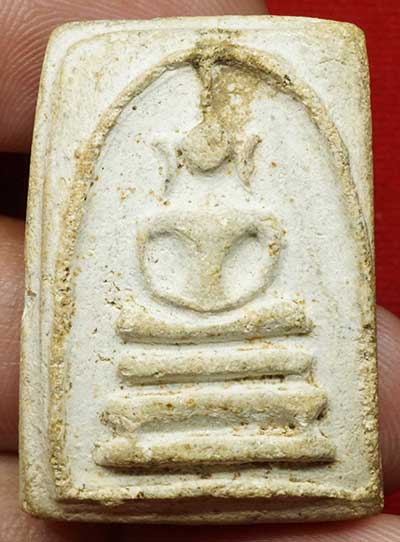 พระสมเด็จเจ้าคุณศรีสัจจญาณเถร (ประหยัด) วัดสุทัศน์ กรุงเทพ ปี2496 พระสมเด็จเจ้าคุณศรีสัจจญาณเถร (ประหยัด) วัดสุทัศน์ กรุงเทพ ปี2496