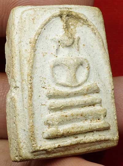 พระสมเด็จเจ้าคุณศรีสัจจญาณเถร (ประหยัด) วัดสุทัศน์ กรุงเทพ ปี2496 พระสมเด็จเจ้าคุณศรีสัจจญาณเถร (ประหยัด) วัดสุทัศน์ กรุงเทพ ปี2496