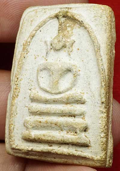 พระสมเด็จเจ้าคุณศรีสัจจญาณเถร (ประหยัด) วัดสุทัศน์ กรุงเทพ ปี2496 พระสมเด็จเจ้าคุณศรีสัจจญาณเถร (ประหยัด) วัดสุทัศน์ กรุงเทพ ปี2496