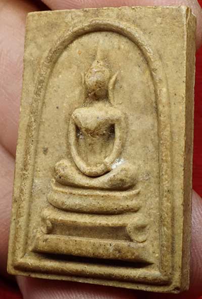 พระสมเด็จหลังสีวลี เนื้อผงเกษร วัดราชนัดดา ปี2515 พิมพ์ใหญ่ เอวเล็ก กำไรชัด ด้านหลังหน้าตาชัดเจน หลวงพ่อกวย วัดโฆสิตาราม จ.ชัยนาท ปลุกเสก พระสมเด็จหลังสีวลี เนื้อผงเกษร วัดราชนัดดา ปี2515 พิมพ์ใหญ่ เอวเล็ก กำไรชัด ด้านหลังหน้าตาชัดเจน หลวงพ่อกวย วัดโฆสิตาราม จ.ชัยนาท ปลุกเสก