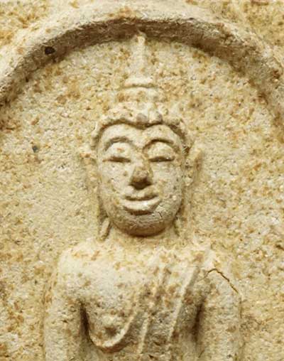 สมเด็จหลวงพ่อโสธร วัดโสธรวรารามวรวิหาร จ.ฉะเชิงเทรา ปี2509 พิมพ์ใหญ่ บล็อค 9 จุด (นิยมสุด) สมเด็จหลวงพ่อโสธร วัดโสธรวรารามวรวิหาร จ.ฉะเชิงเทรา ปี2509 พิมพ์ใหญ่ บล็อค 9 จุด (นิยมสุด)