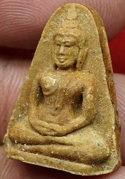 พระผงของขวัญ หลวงปู่โต๊ะ วัดประดู่ฉิมพลี กรุงเทพ ปี2521 เนื้อผงเกษร ไม่สอดตะกรุด พระผงของขวัญ หลวงปู่โต๊ะ วัดประดู่ฉิมพลี กรุงเทพ ปี2521 เนื้อผงเกษร ไม่สอดตะกรุด
