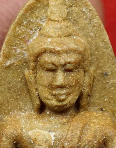 พระผงของขวัญ หลวงปู่โต๊ะ วัดประดู่ฉิมพลี กรุงเทพ ปี2521 เนื้อผงเกษร ไม่สอดตะกรุด พระผงของขวัญ หลวงปู่โต๊ะ วัดประดู่ฉิมพลี กรุงเทพ ปี2521 เนื้อผงเกษร ไม่สอดตะกรุด