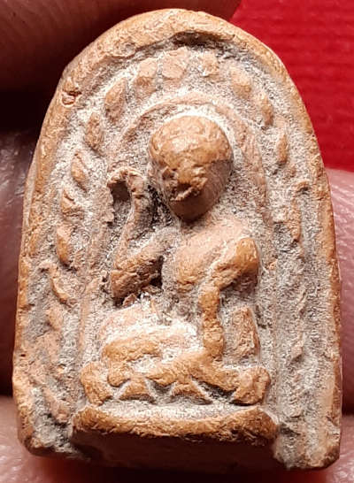 นางกวัก เนื้อดิน แม่ชีบุญเรือน วัดสัมพันธวงศ์ กรุงเทพ ปลุกเสก วัดสารนารถธรรมาราม จ.ระยอง ปี2499 นางกวัก เนื้อดิน แม่ชีบุญเรือน วัดสัมพันธวงศ์ กรุงเทพ ปลุกเสก วัดสารนารถธรรมาราม จ.ระยอง ปี2499