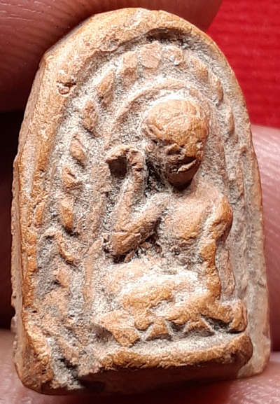 นางกวัก เนื้อดิน แม่ชีบุญเรือน วัดสัมพันธวงศ์ กรุงเทพ ปลุกเสก วัดสารนารถธรรมาราม จ.ระยอง ปี2499 นางกวัก เนื้อดิน แม่ชีบุญเรือน วัดสัมพันธวงศ์ กรุงเทพ ปลุกเสก วัดสารนารถธรรมาราม จ.ระยอง ปี2499