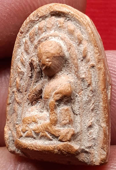นางกวัก เนื้อดิน แม่ชีบุญเรือน วัดสัมพันธวงศ์ กรุงเทพ ปลุกเสก วัดสารนารถธรรมาราม จ.ระยอง ปี2499 นางกวัก เนื้อดิน แม่ชีบุญเรือน วัดสัมพันธวงศ์ กรุงเทพ ปลุกเสก วัดสารนารถธรรมาราม จ.ระยอง ปี2499
